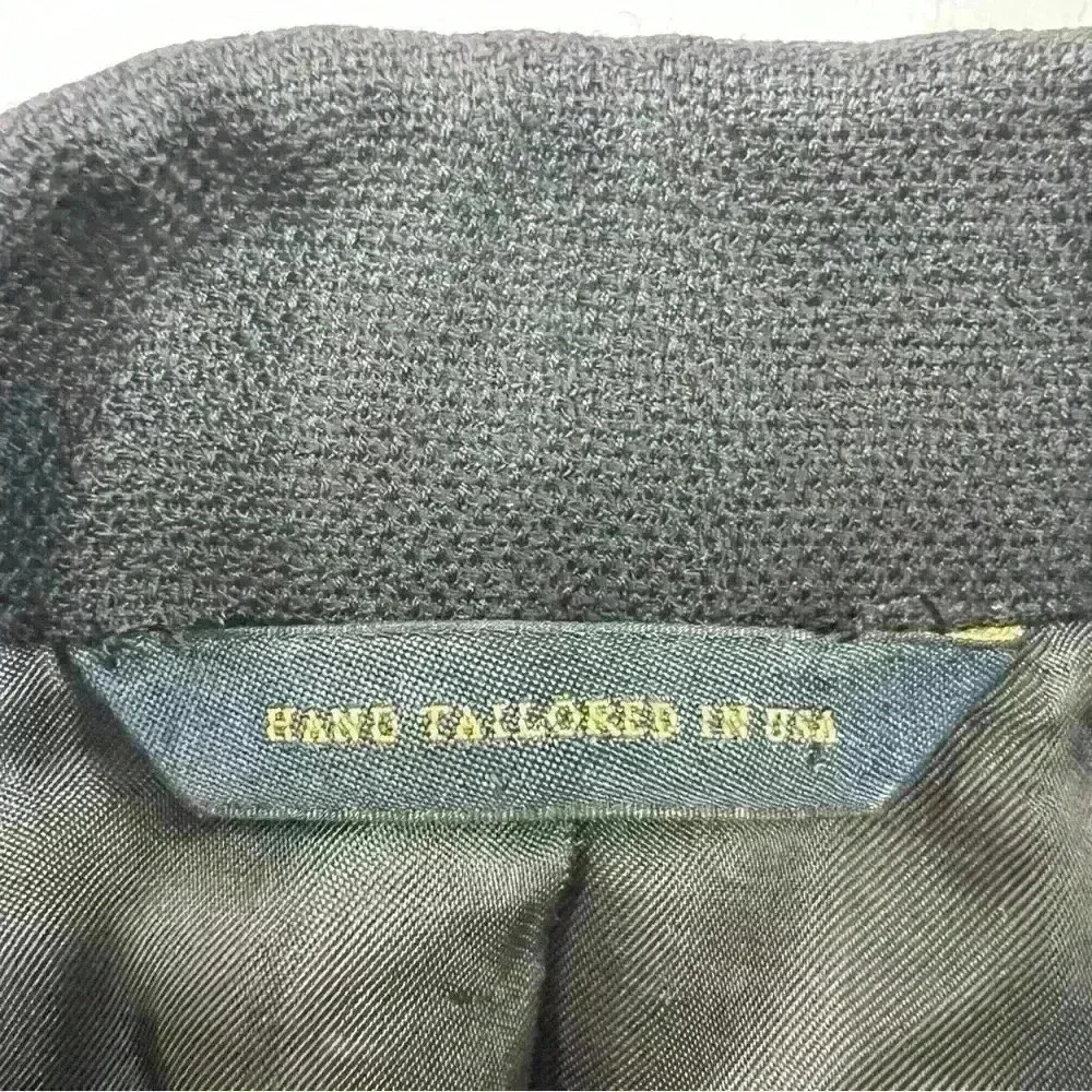 Brooks Brothers Wool Sport Coat Suit Coat Jacket Size 41R - Picture 5 of 9